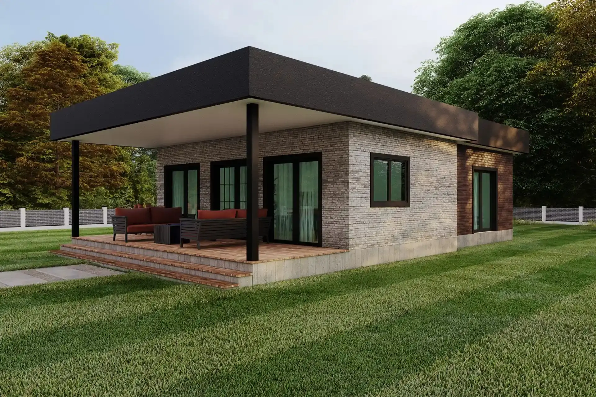 Bolu Prefabrik