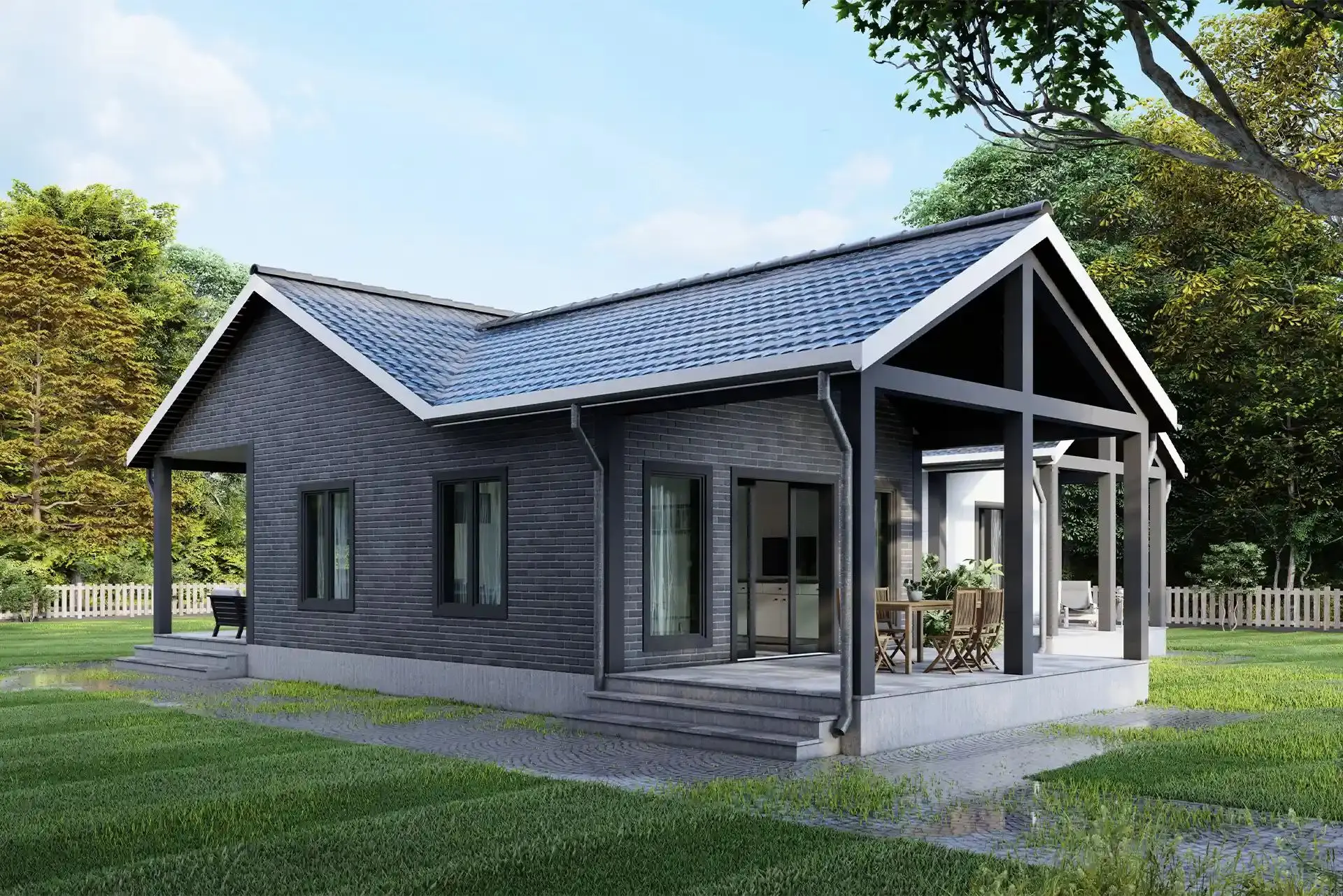 Bolu Prefabrik