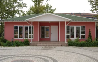 Dörtdivan Prefabrik