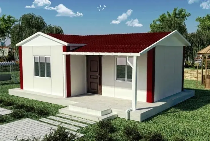 Göynük Prefabrik
