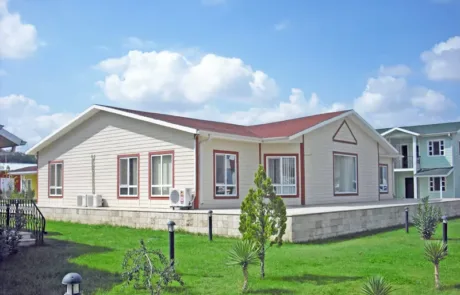Göynük Prefabrik