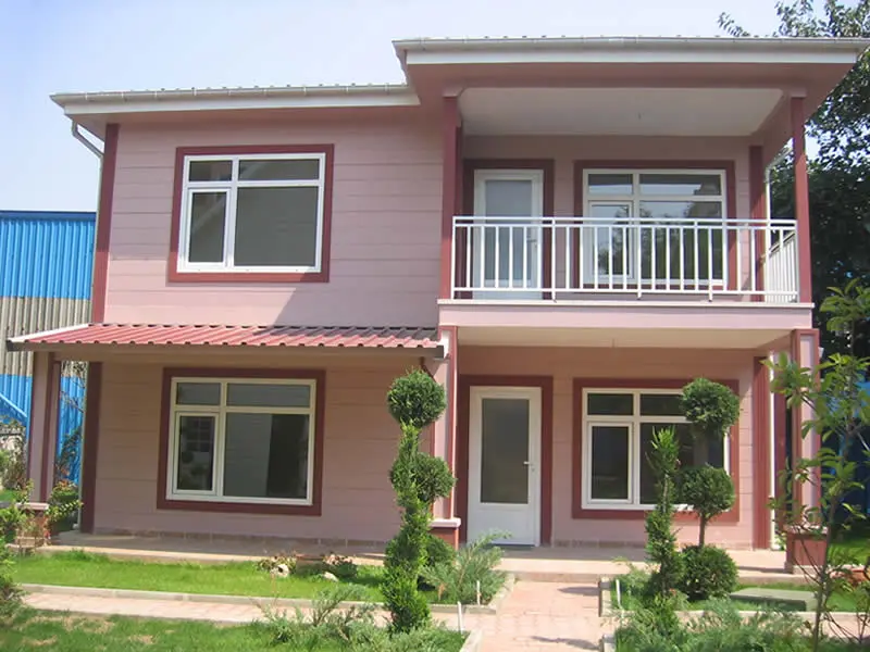 Göynük Prefabrik