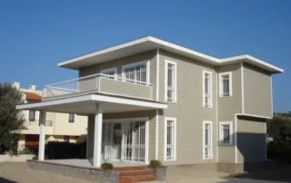 Göynük Prefabrik