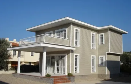 Göynük Prefabrik