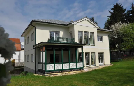 Göynük Prefabrik