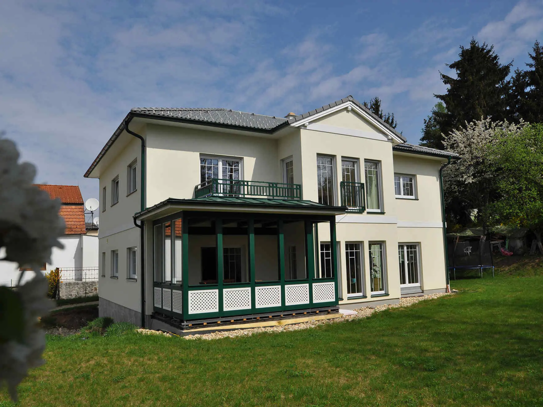 Kıbrıscık Prefabrik
