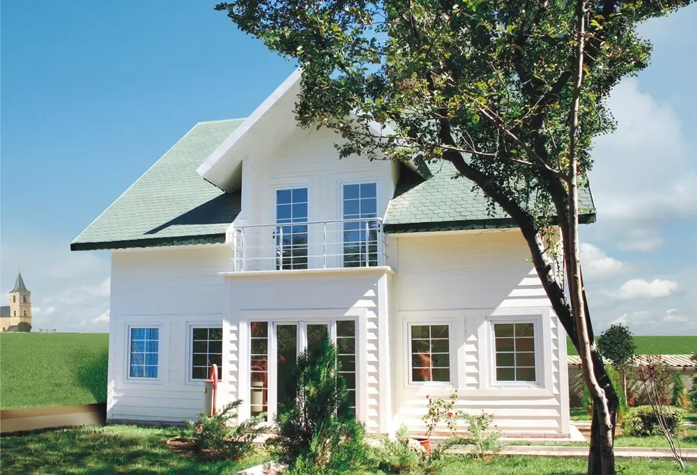 Yeniçağa Prefabrik